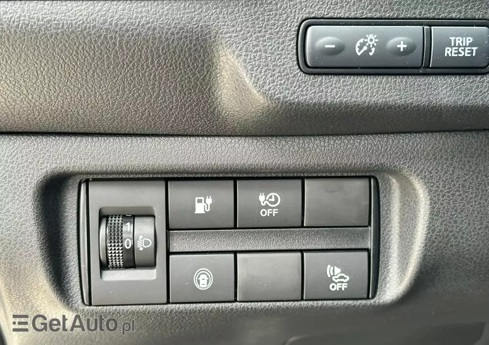 NISSAN Leaf 40kWh Visia