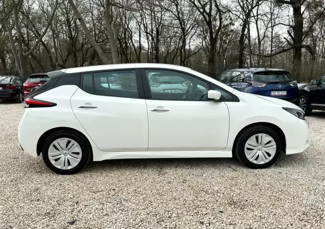 NISSAN Leaf 40kWh Visia