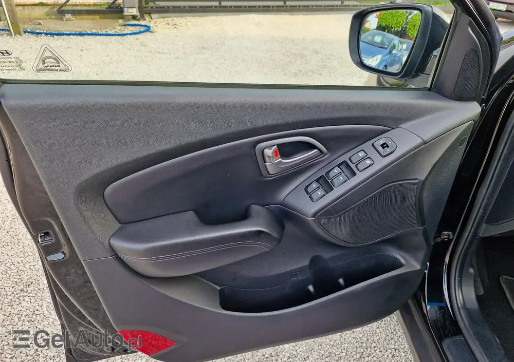 HYUNDAI Ix35 1.6 GDI Comfort 2WD