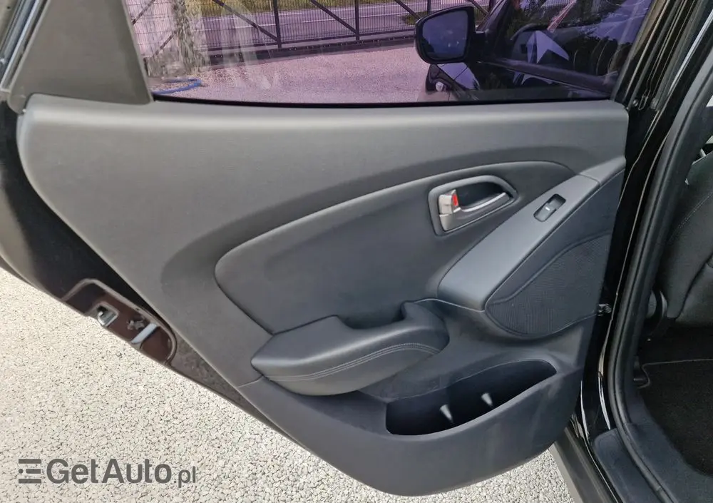 HYUNDAI Ix35 1.6 GDI Comfort 2WD