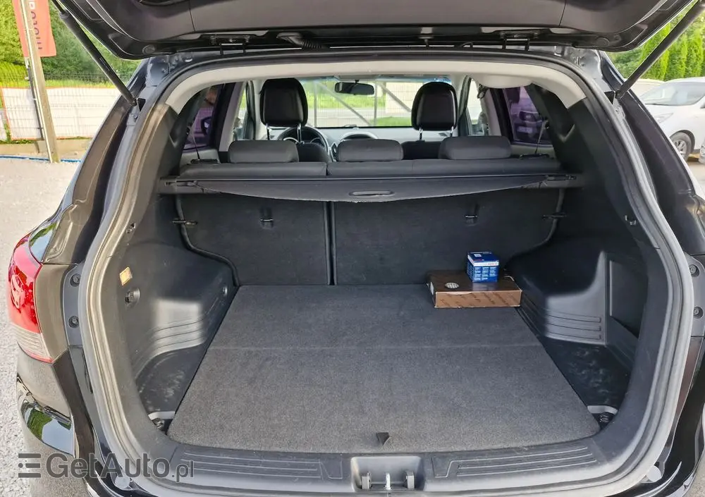 HYUNDAI Ix35 1.6 GDI Comfort 2WD