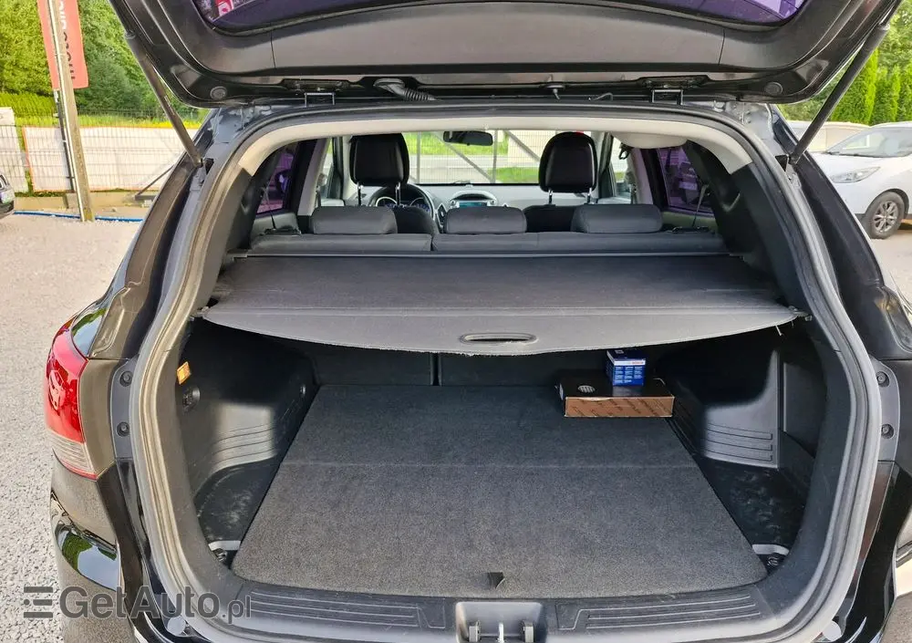 HYUNDAI Ix35 1.6 GDI Comfort 2WD