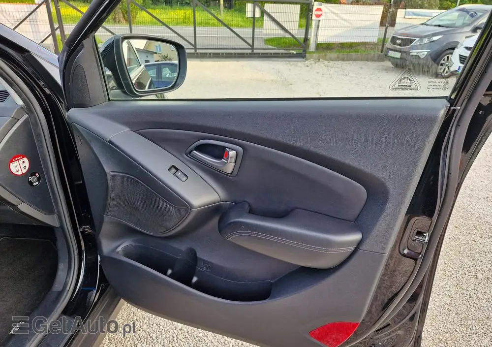 HYUNDAI Ix35 1.6 GDI Comfort 2WD