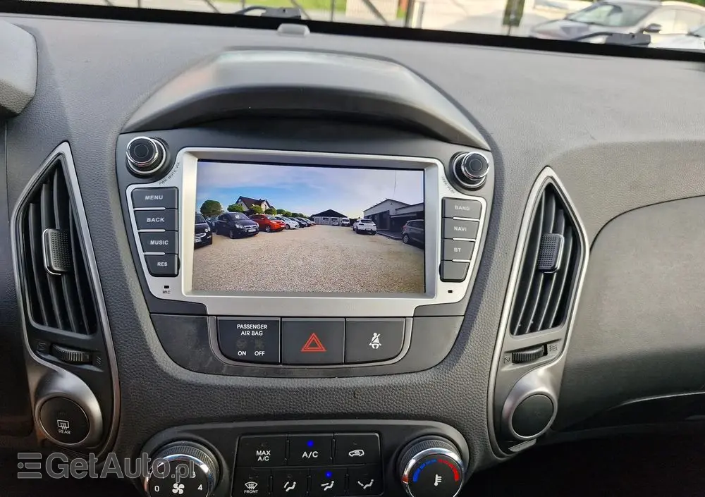 HYUNDAI Ix35 1.6 GDI Comfort 2WD