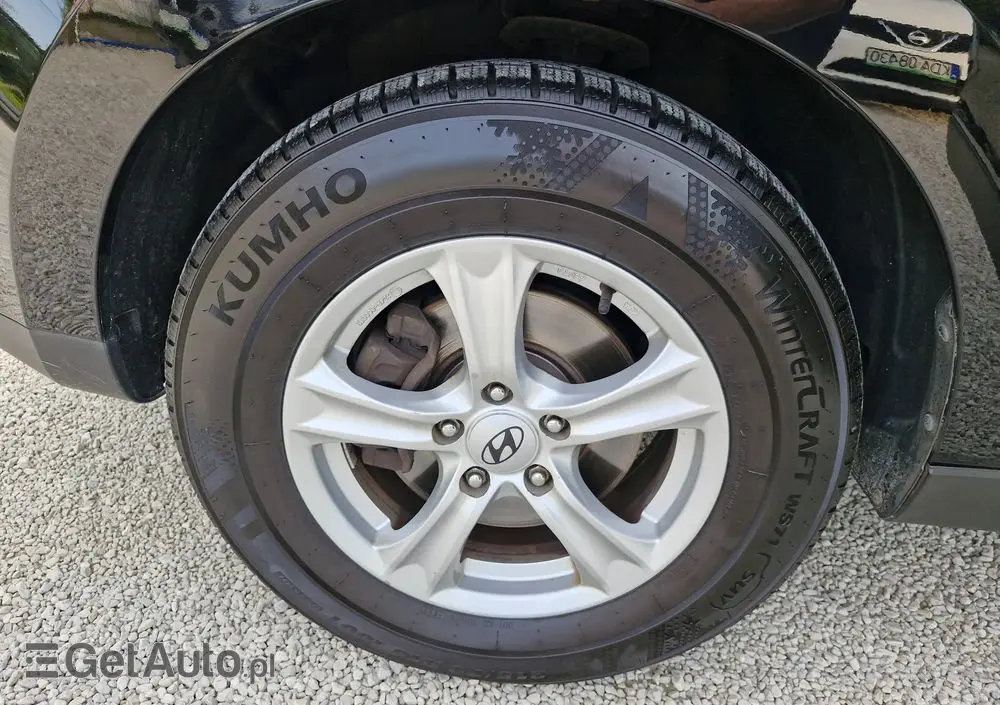 HYUNDAI Ix35 1.6 GDI Comfort 2WD