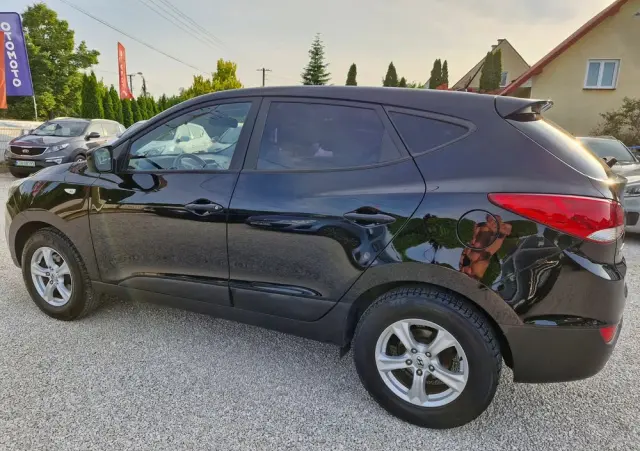 HYUNDAI Ix35 1.6 GDI Comfort 2WD