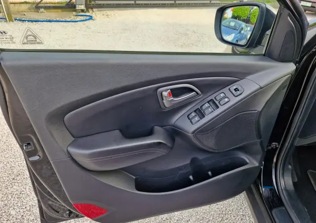 HYUNDAI Ix35 1.6 GDI Comfort 2WD