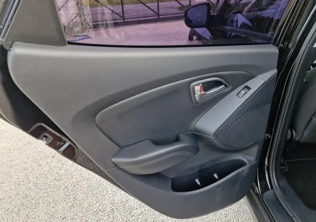 HYUNDAI Ix35 1.6 GDI Comfort 2WD