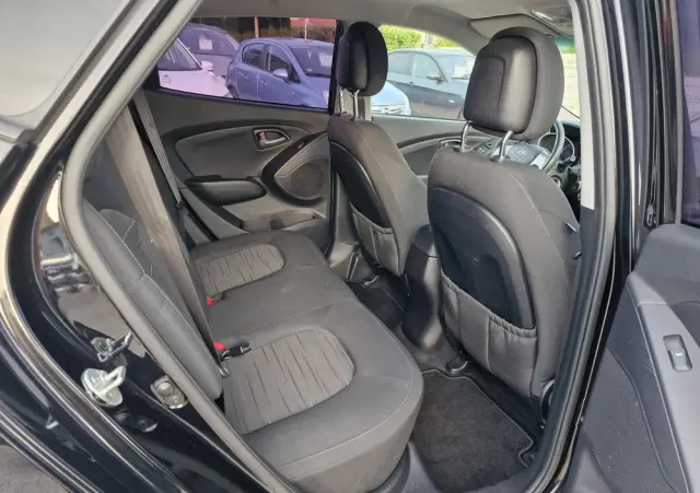 HYUNDAI Ix35 1.6 GDI Comfort 2WD