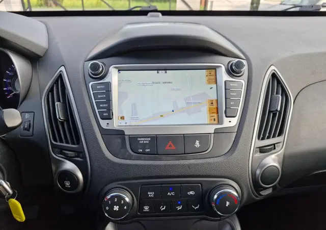 HYUNDAI Ix35 1.6 GDI Comfort 2WD