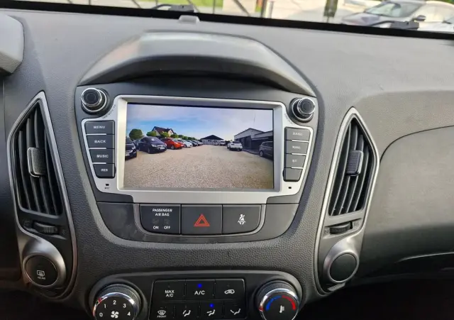 HYUNDAI Ix35 1.6 GDI Comfort 2WD