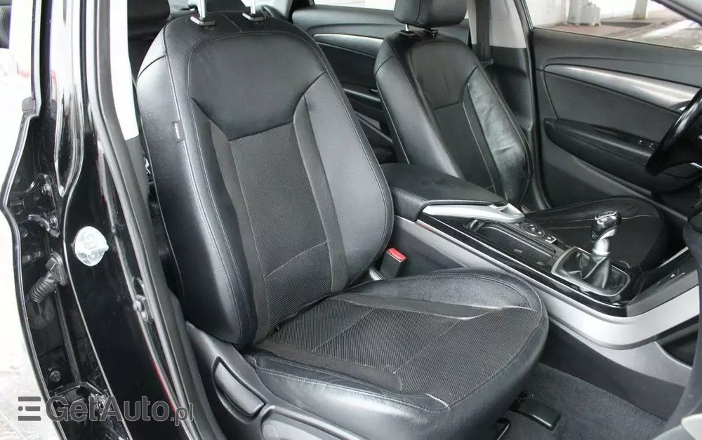 HYUNDAI I40 I40cw 2.0 Premium