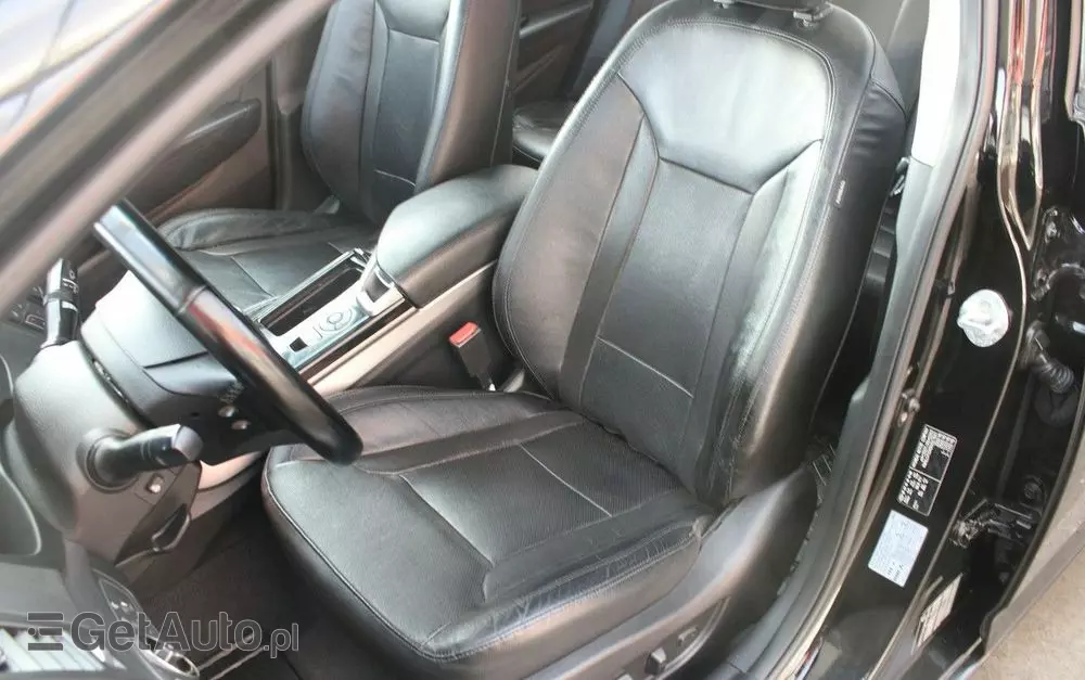 HYUNDAI I40 I40cw 2.0 Premium