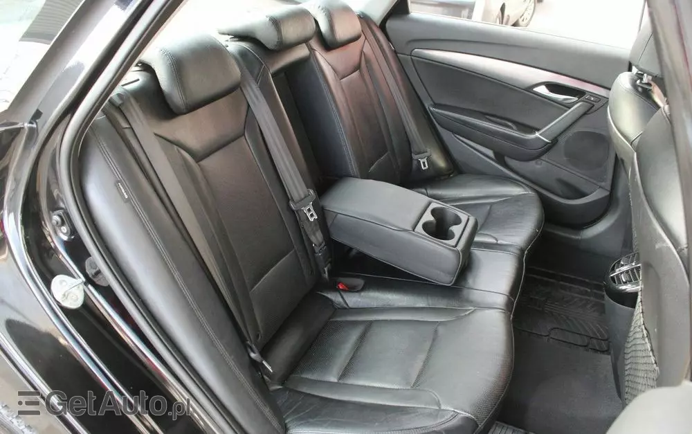 HYUNDAI I40 I40cw 2.0 Premium