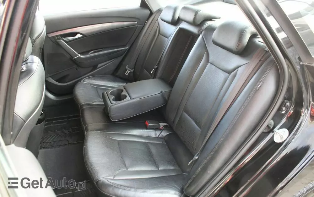 HYUNDAI I40 I40cw 2.0 Premium