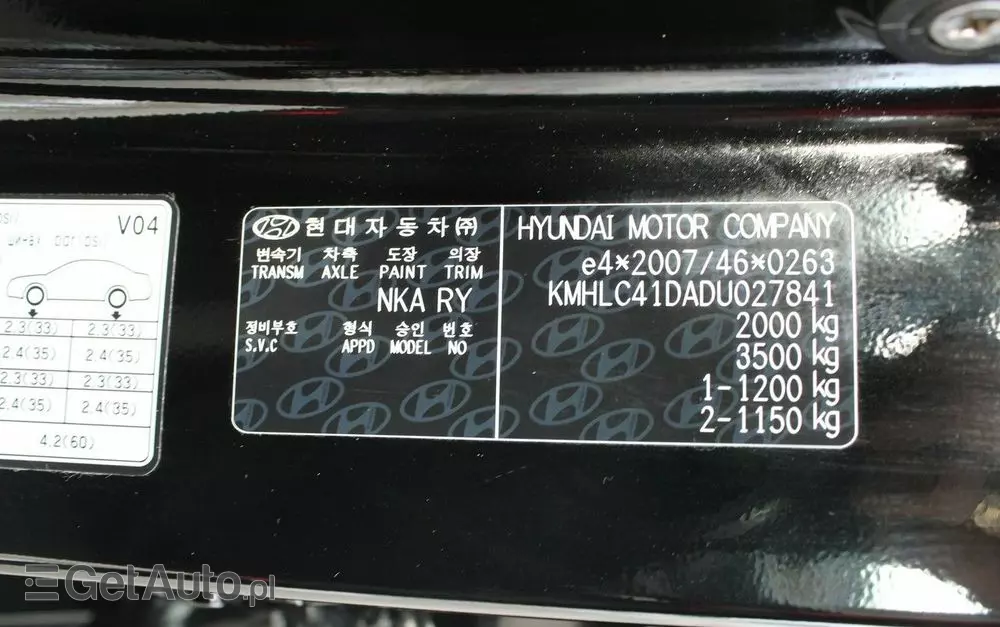 HYUNDAI I40 I40cw 2.0 Premium