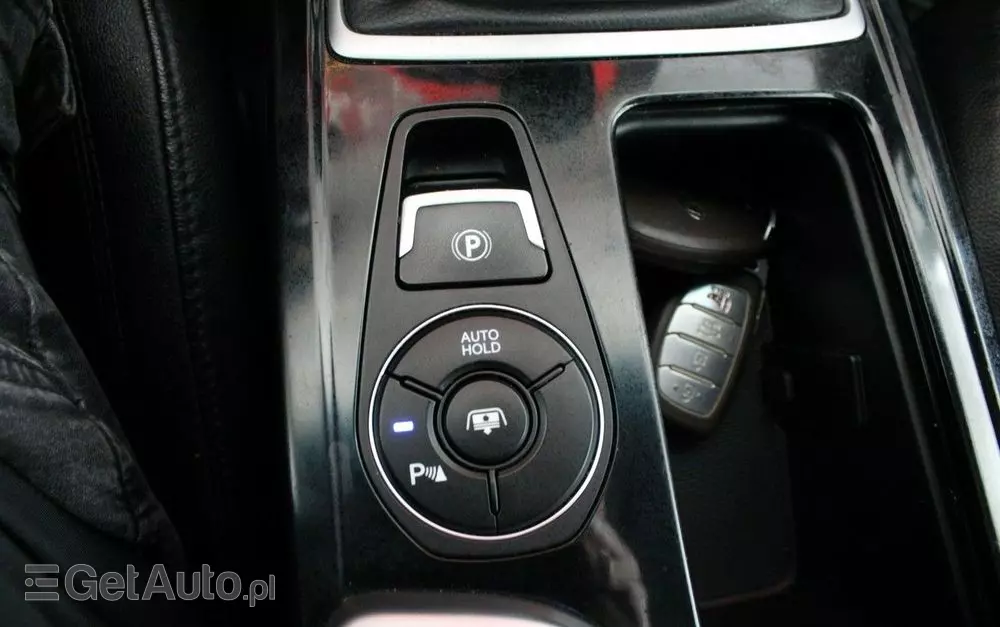 HYUNDAI I40 I40cw 2.0 Premium