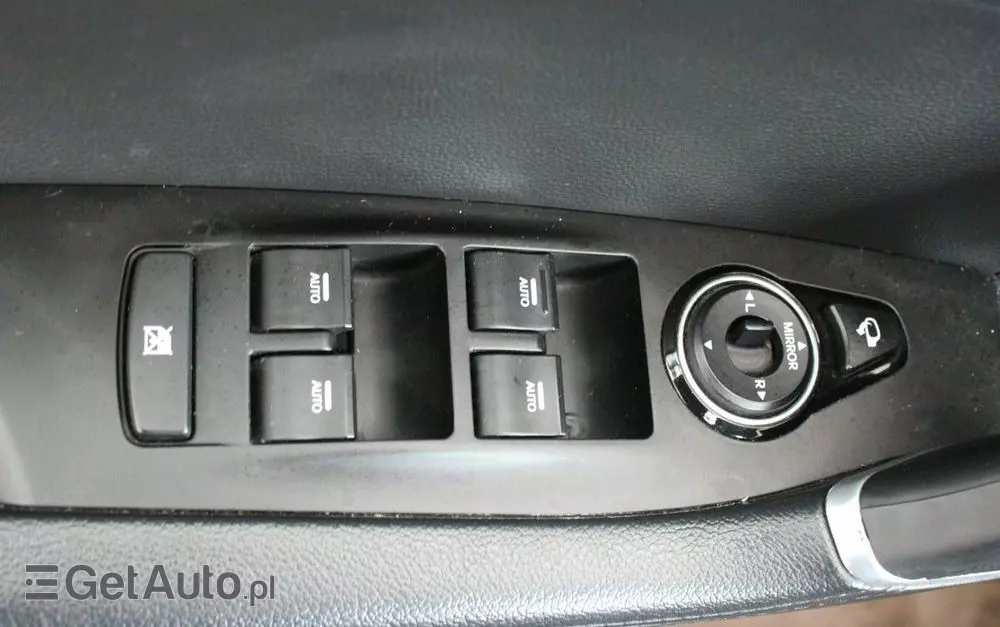 HYUNDAI I40 I40cw 2.0 Premium