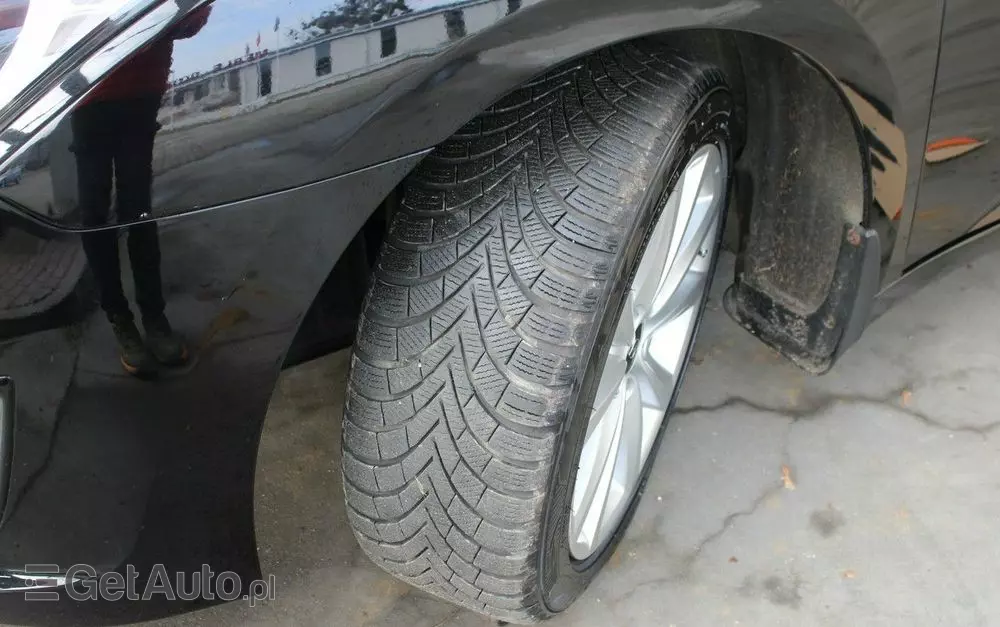 HYUNDAI I40 I40cw 2.0 Premium