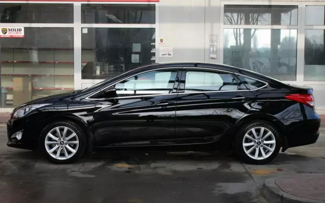 HYUNDAI I40 I40cw 2.0 Premium