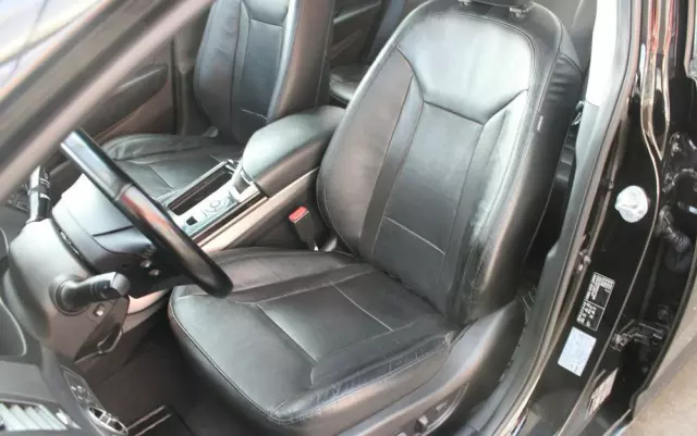 HYUNDAI I40 I40cw 2.0 Premium