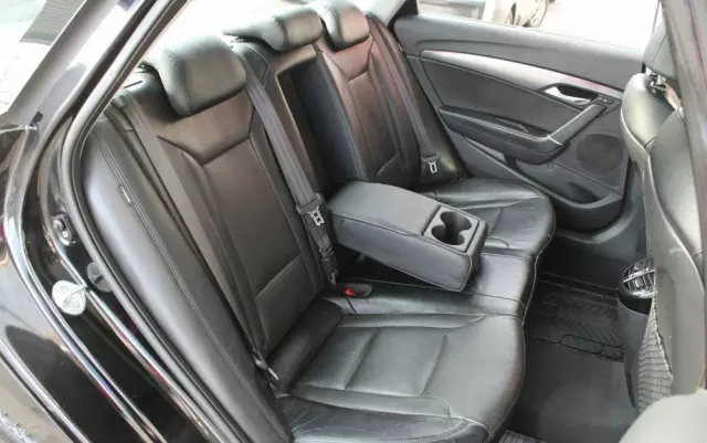 HYUNDAI I40 I40cw 2.0 Premium