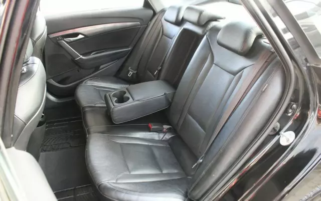 HYUNDAI I40 I40cw 2.0 Premium