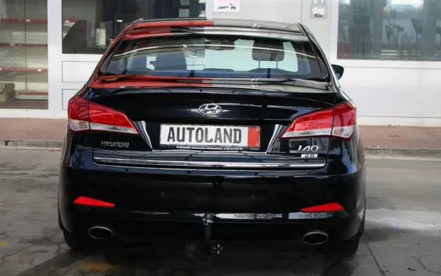 HYUNDAI I40 I40cw 2.0 Premium