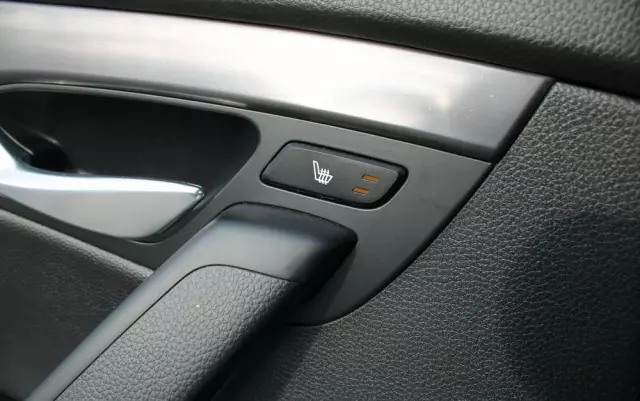 HYUNDAI I40 I40cw 2.0 Premium