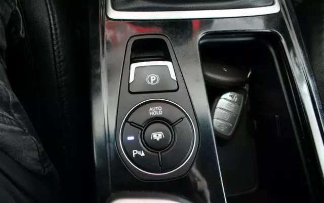 HYUNDAI I40 I40cw 2.0 Premium