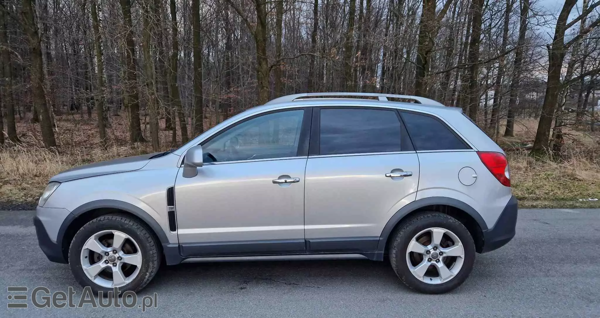 OPEL Antara 2.0 CDTI Cosmo