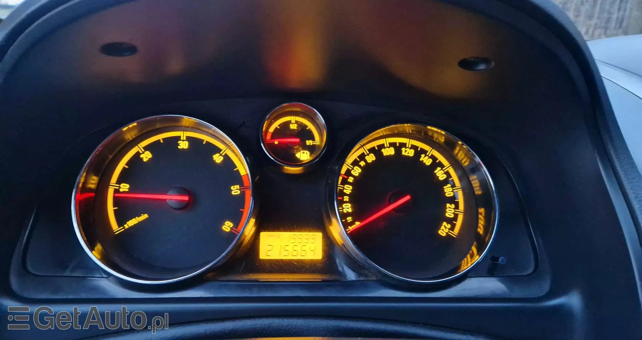 OPEL Antara 2.0 CDTI Cosmo