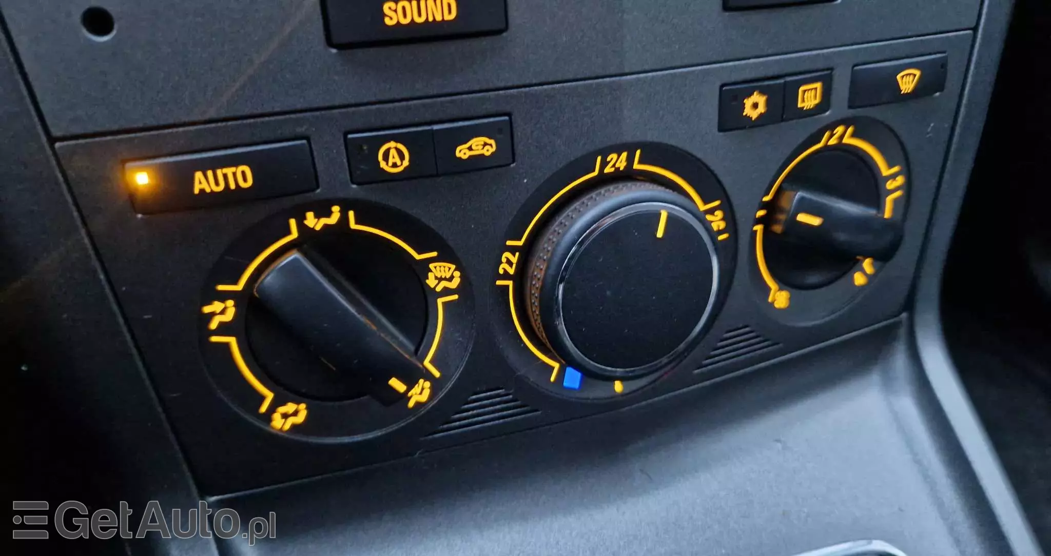 OPEL Antara 2.0 CDTI Cosmo