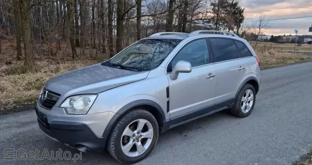OPEL Antara 2.0 CDTI Cosmo