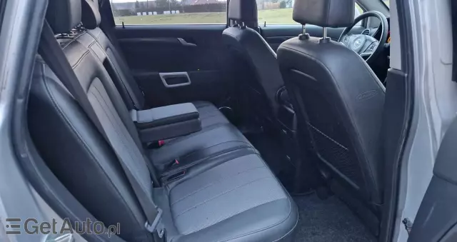 OPEL Antara 2.0 CDTI Cosmo