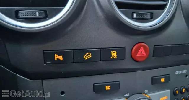 OPEL Antara 2.0 CDTI Cosmo