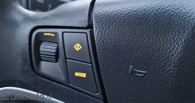 OPEL Antara 2.0 CDTI Cosmo