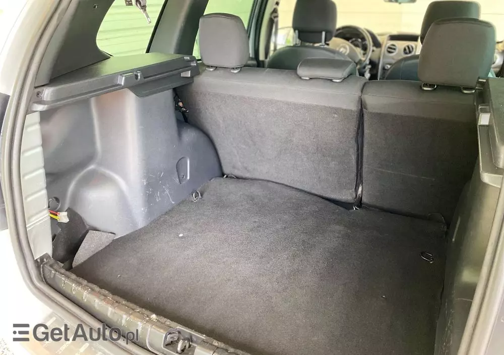 DACIA Duster 1.6 Laureate