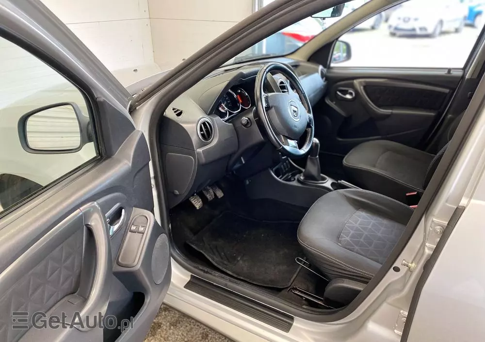 DACIA Duster 1.6 Laureate