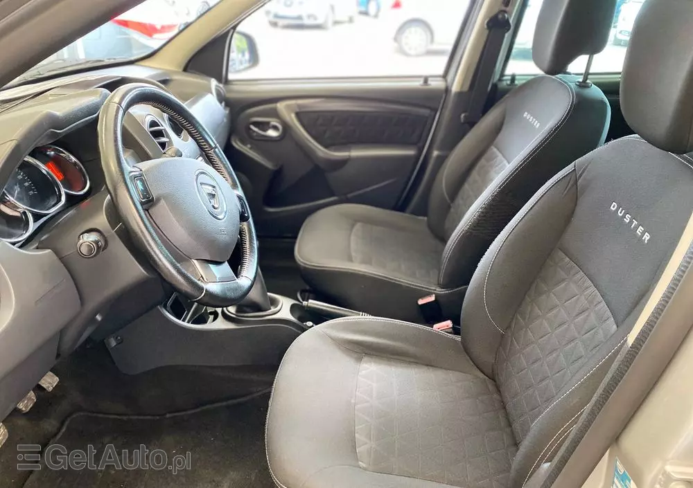 DACIA Duster 1.6 Laureate