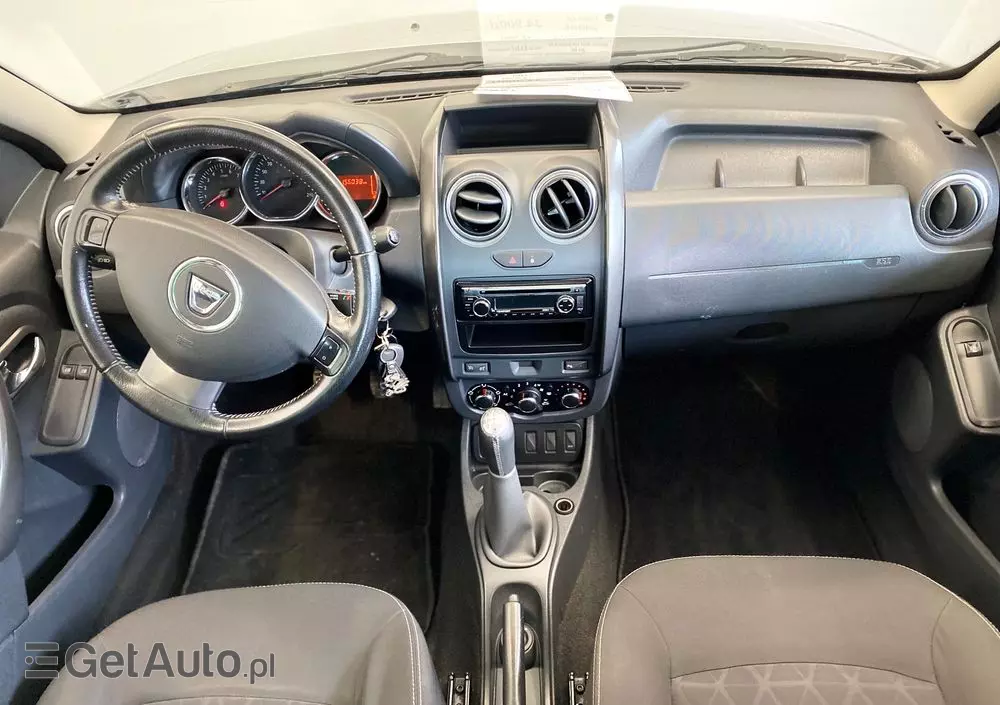 DACIA Duster 1.6 Laureate