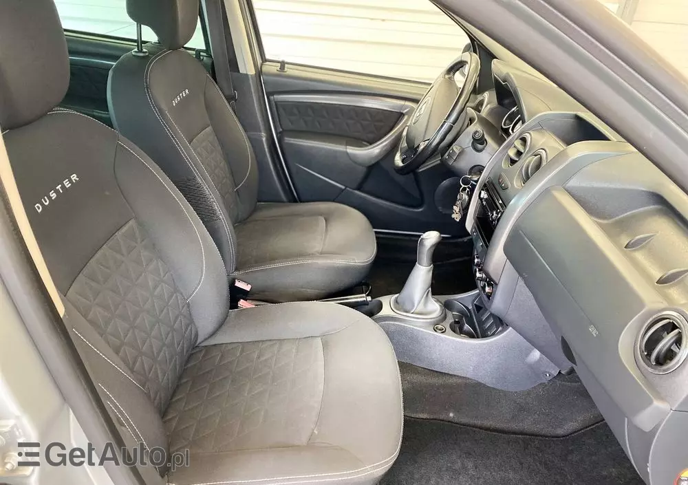 DACIA Duster 1.6 Laureate