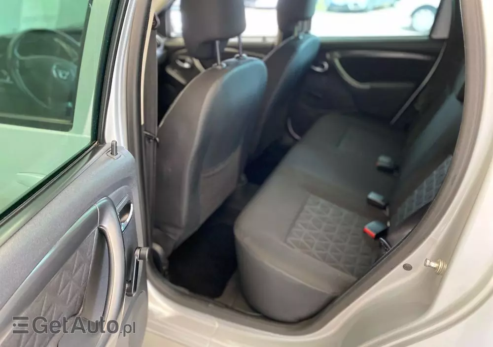 DACIA Duster 1.6 Laureate