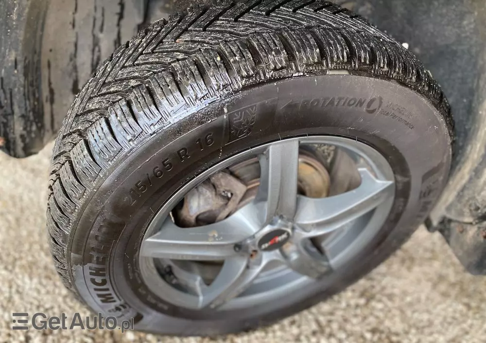 DACIA Duster 1.6 Laureate