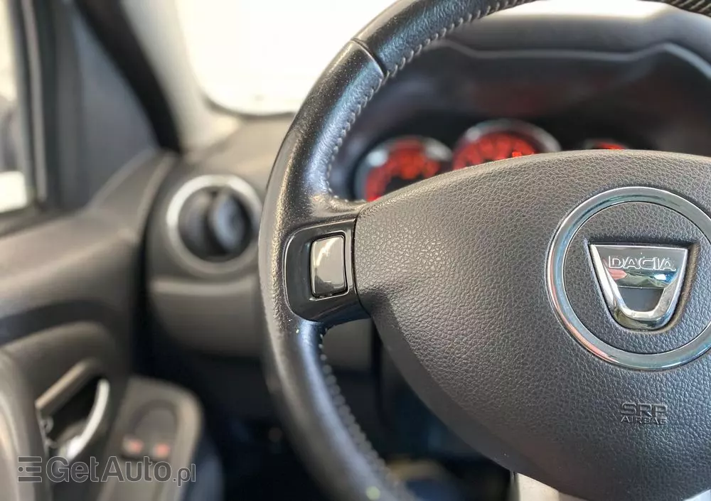 DACIA Duster 1.6 Laureate