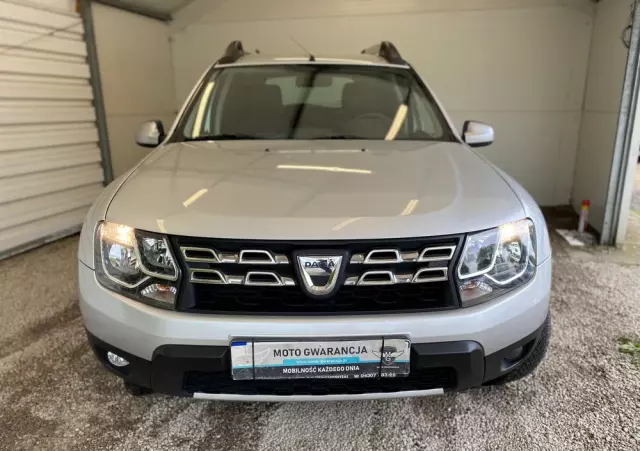DACIA Duster 1.6 Laureate
