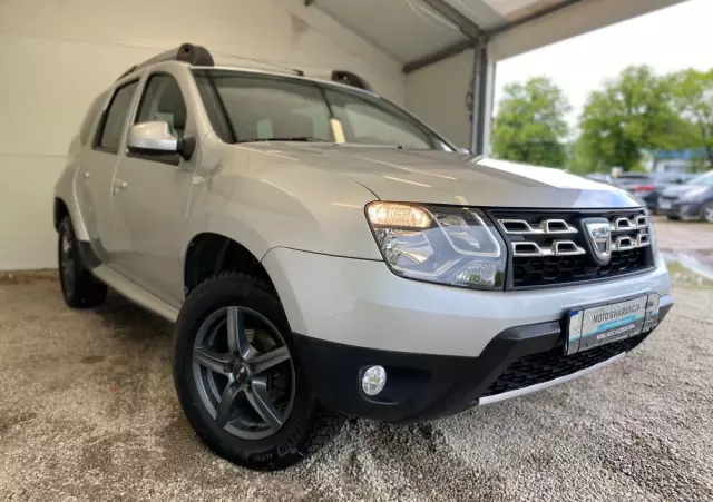 DACIA Duster 1.6 Laureate