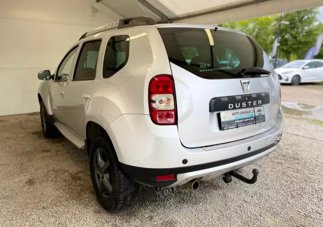 DACIA Duster 1.6 Laureate