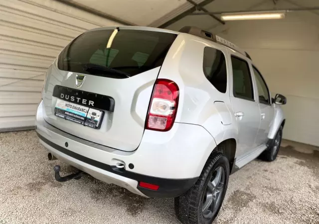 DACIA Duster 1.6 Laureate