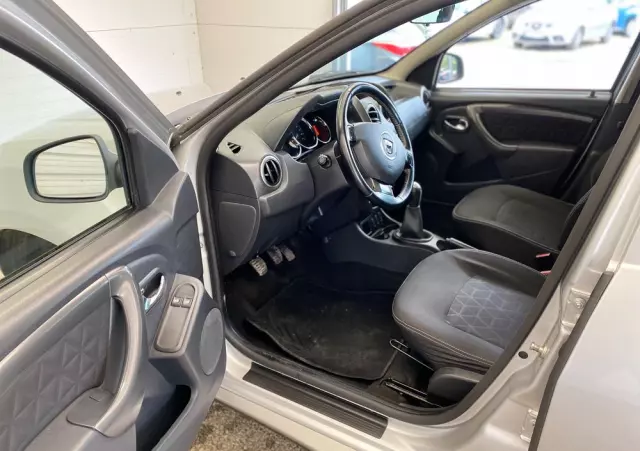 DACIA Duster 1.6 Laureate